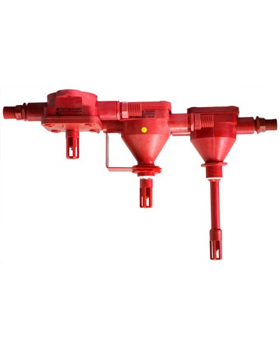 Mavigard ML-2130.BS (ИП 101-2-В) Тепловой извещатель Maxlogic, класс BS неадресный, вкл. базу ML-0144 в Стерлитамаке Пожарные извещатели Pintop.ru