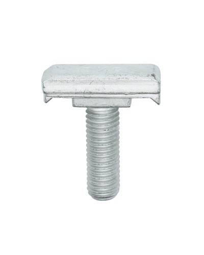 DKC Винт для крепления к С-образному профилю М10х30, нерж. сталь А4 (CM041030INOX316L) в Стерлитамаке Крепежные изделия Pintop.ru