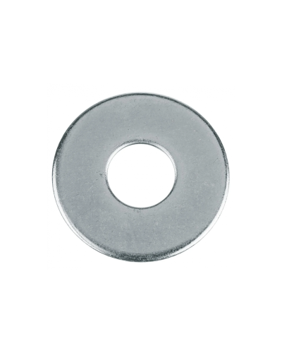 DKC Шайба кузовная М10, нерж. сталь А4, DIN9021 (CM121000INOX316L) в Стерлитамаке Крепежные изделия Pintop.ru