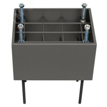 CARDDEX Опалубка механического шлагбаума "OS-M"