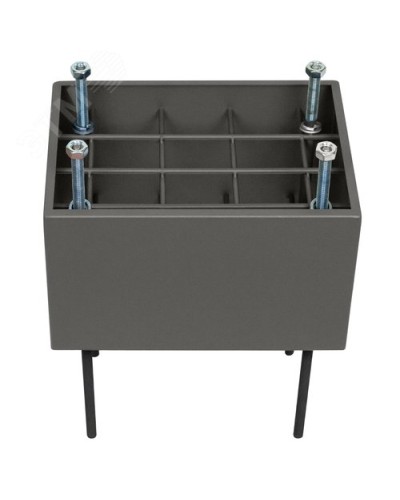 CARDDEX Опалубка механического шлагбаума OS-M в Стерлитамаке Сетевая СКУД CARDDEX Pintop.ru