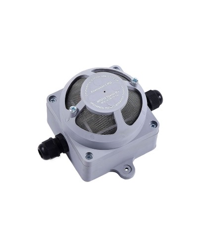 Извещатель дымовой Компания СМД ИП212 Трион МК Н-ОП АМ в Стерлитамаке Пожарные извещатели Pintop.ru