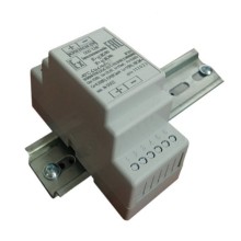 Барьер искрозащиты Магнито-контакт «АБИ-1DIN» (12В, 300мА, IP20)