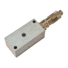 Считыватель взрывозащищенный ALeko ALM-RD-S08-F-RCP-B