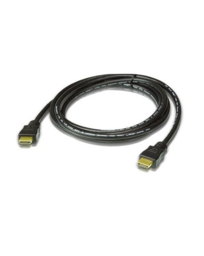 Высокоскоростной кабель HDMI с поддержкой Ethernet (20 м) ATEN 2L-7D20H в Стерлитамаке Патч-корды и пигтейлы Pintop.ru