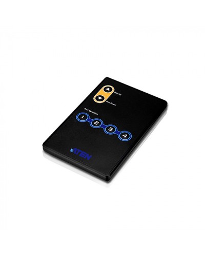 Инфракрасный пульт ДУ ATEN 2XRT-0010G в Стерлитамаке Пульты управления и матричные переключатели для видеонаблюдения Pintop.ru