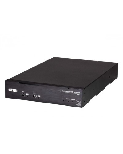 2-канальный усилитель ATEN AP206-AT-G в Стерлитамаке Предусилители Pintop.ru