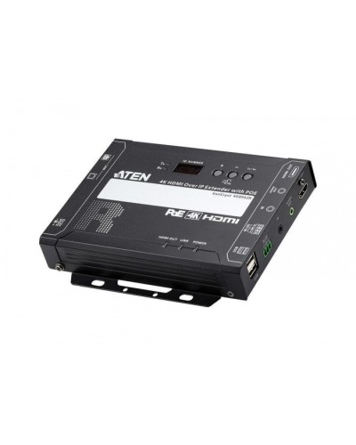 Приемник ATEN VE8952R-AT-G в Стерлитамаке Системы видеонаблюдения Pintop.ru