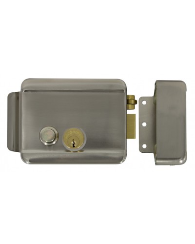 Замок электромеханический AccordTec AT-EL101WN в Стерлитамаке Электромеханические замки Pintop.ru