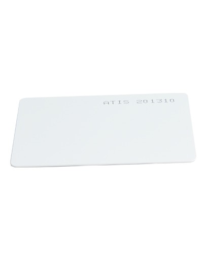 Карта формата EM-Marine тонкая AccordTec AT-ID02-EM в Стерлитамаке Оптовые идентификаторы Pintop.ru