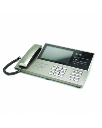 Пульт консьержа AccordTec AT-VD 650 GR в Стерлитамаке Многоабонентные системы Pintop.ru