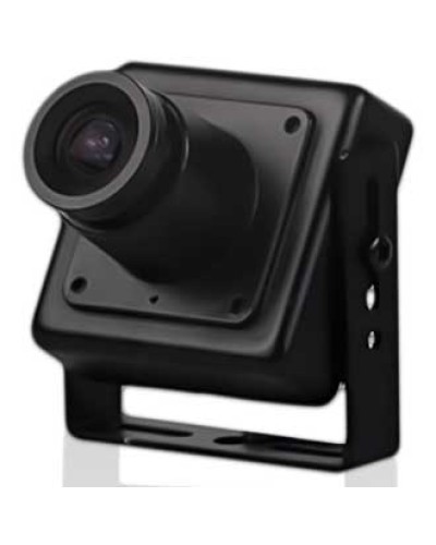 Видеокамера внутренняя AccordTec ATEC-HS25CHB в Стерлитамаке Системы видеонаблюдения Pintop.ru