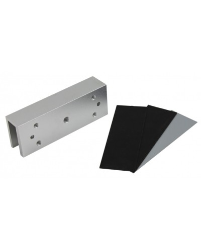 Пластина монтажная для крепления замков AccordTec LM-180A-2 в Стерлитамаке Электромеханические замки Pintop.ru