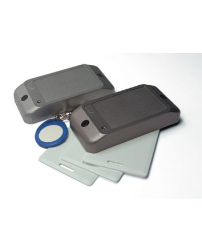 Считыватель Proximity AccordTec PR-105 (чёрный) в Стерлитамаке Считыватели Pintop.ru