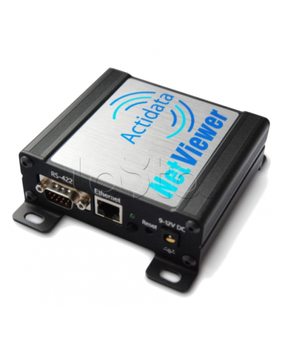 Контроллер Actidata NV1 IPv6 в Стерлитамаке Системы передачи извещений Pintop.ru