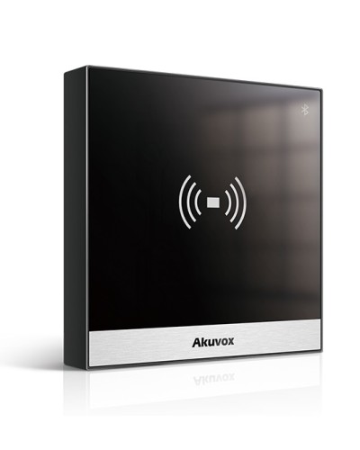 Автономный терминал Akuvox A03S в Стерлитамаке Контроллеры Pintop.ru