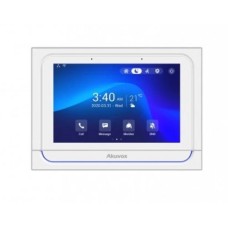 Монитор 7" Akuvox X933S_IW_WH