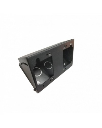 Угловая монтажная рамка для вызывной панели Akuvox R20A_ANGL_BRKT в Стерлитамаке Аксессуары для IP домофонов Pintop.ru