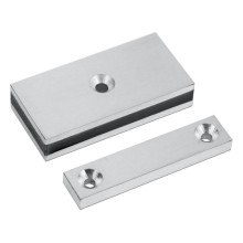 Замок электромагнитный миниатюрный Aler AL-20FU (12 В)