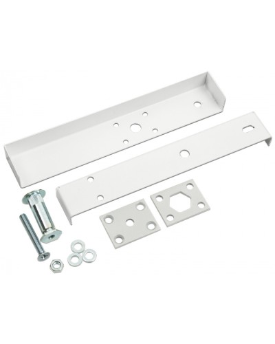 Комплект смещения якоря Aler Комплект смещения якоря 200PR (Белый) в Стерлитамаке Дополнительное оборудование для СКУД Pintop.ru