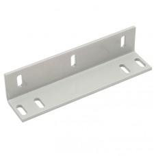 Уголок монтажный Aler L-уголок AL-150PR (серый)