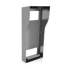 Кронштейн BAS-IP BR-AA RUS SILVER