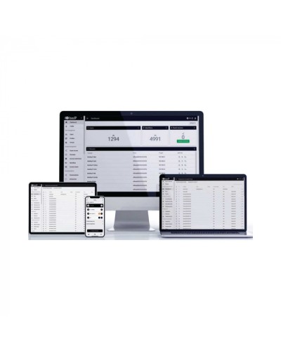 ПО BAS-IP Link BUSINESS в Стерлитамаке Системы контроля доступа Pintop.ru