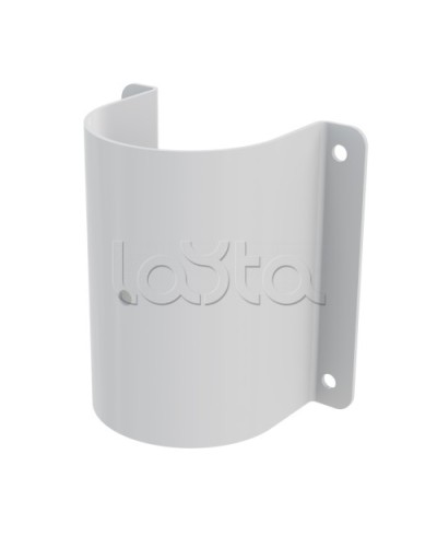 СКОБА BOXFORCAM, белая в Стерлитамаке Оборудование для видеонаблюдения Pintop.ru