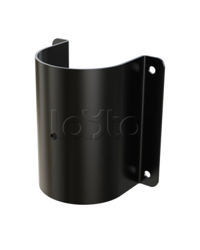 СКОБА BOXFORCAM, чёрная в Стерлитамаке Оборудование для видеонаблюдения Pintop.ru