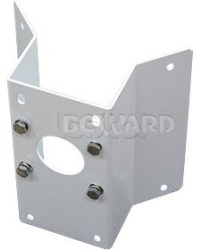 Кронштейн для углового монтажа Beward B75CST в Стерлитамаке Кронштейны и адаптеры для камер и мониторов Pintop.ru