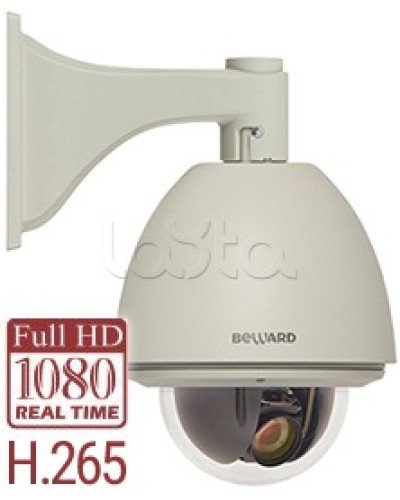 IP-камера видеонаблюдения в стандартном исполнении Beward B85-20H2 в Стерлитамаке IP-камеры Pintop.ru