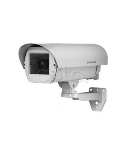 Термокожух с Wi-Fi модулем для камер серии BD Beward BDxxxxWB2-K220 в Стерлитамаке Кожухи и термокожухи для камер Pintop.ru