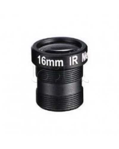 Объектив мегапиксельный с фиксированной диафрагмой Beward BL16018B-IR в Стерлитамаке Объективы для камер видеонаблюдения Pintop.ru