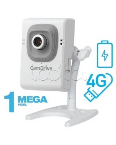 IP-камера видеонаблюдения миниатюрная Beward CD300-4GM в Стерлитамаке IP-камеры Pintop.ru