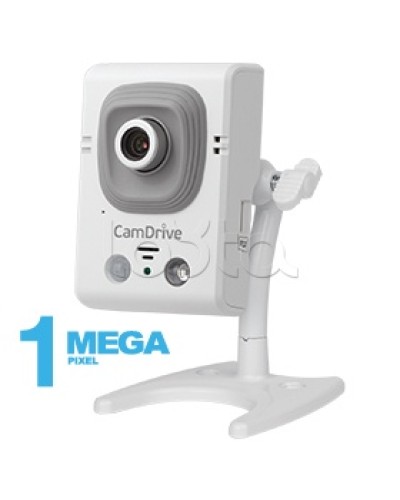 IP-камера видеонаблюдения миниатюрные Beward BD5260Z18P-K в Стерлитамаке IP-камеры Pintop.ru