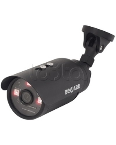 IP-камера видеонаблюдения уличная в стандартном исполнении Beward CD600 в Стерлитамаке IP-камеры Pintop.ru