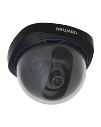 Камера видеонаблюдения купольная Beward M-962D (3.6) в Стерлитамаке Аналоговые камеры Pintop.ru