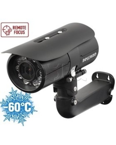 IP-камера видеонаблюдения в стандартном исполнении Beward B2520RZK в Стерлитамаке IP-камеры Pintop.ru