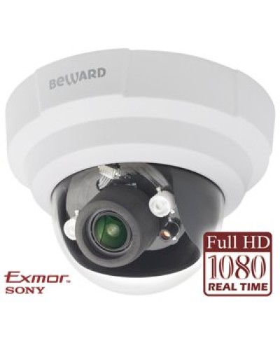 IP-камера видеонаблюдения купольная Beward B8182710DR в Стерлитамаке IP-камеры Pintop.ru