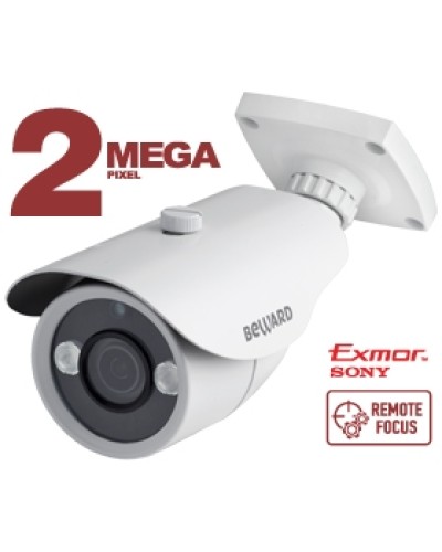 IP-камера видеонаблюдения уличная в стандартном исполнении Beward B8182710RCVZ в Стерлитамаке IP-камеры Pintop.ru