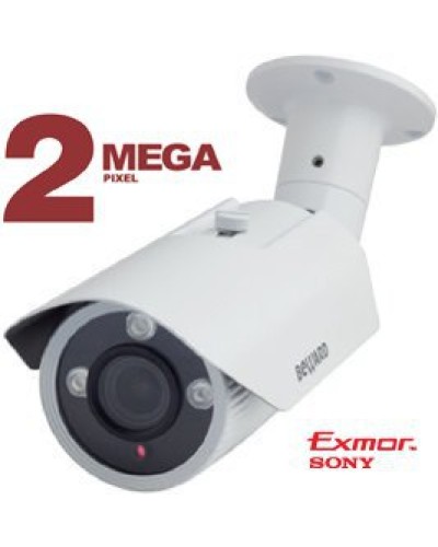 IP-камера видеонаблюдения уличная в стандартном исполнении Beward BC0272RV в Стерлитамаке IP-камеры Pintop.ru