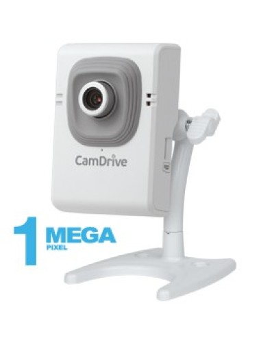 IP-камера видеонаблюдения миниатюрная Beward CD300 в Стерлитамаке IP-камеры Pintop.ru