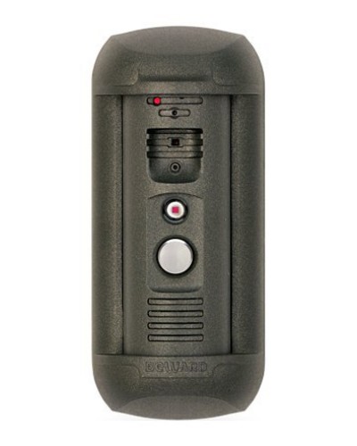 Панель вызывная Beward DS07P-LP в Стерлитамаке Вызывные IP панели Pintop.ru