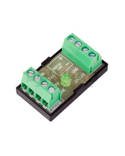 Коммутатор Beward KAD2501 в Стерлитамаке Коммутаторы Pintop.ru