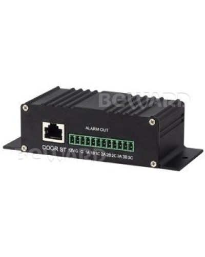 Контроллер для подключения к вызывной панели DS06A Beward NC315P в Стерлитамаке Вызывные IP панели Pintop.ru