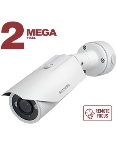 IP-камера видеонаблюдения в стандартном исполнении Beward NK54140R11 в Стерлитамаке IP-камеры Pintop.ru
