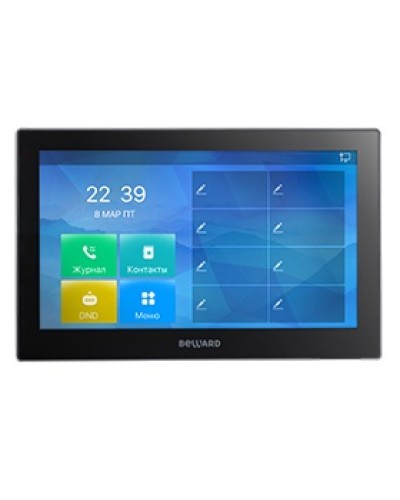 IP-видеомониторBeward SM730 в Стерлитамаке Абонентские IP устройства Pintop.ru