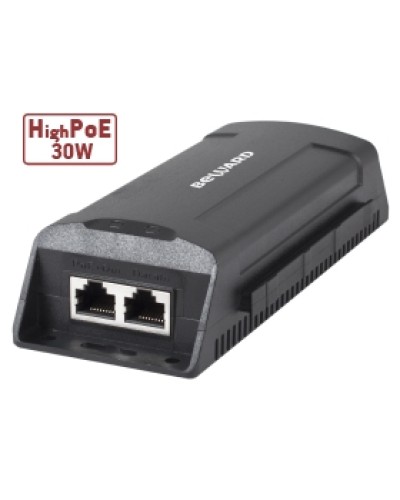 PoE-инжектор Beward STL-11HPL в Стерлитамаке Системы видеонаблюдения Pintop.ru