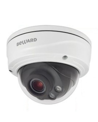 IP-камера в купольном исполнении Beward SV3218DVZ в Стерлитамаке IP-камеры Pintop.ru