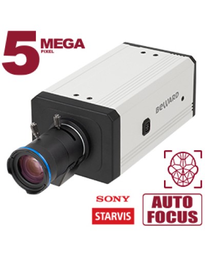 IP-камера видеонаблюдения в стандартном исполнении Beward SV3218M в Стерлитамаке IP-камеры Pintop.ru